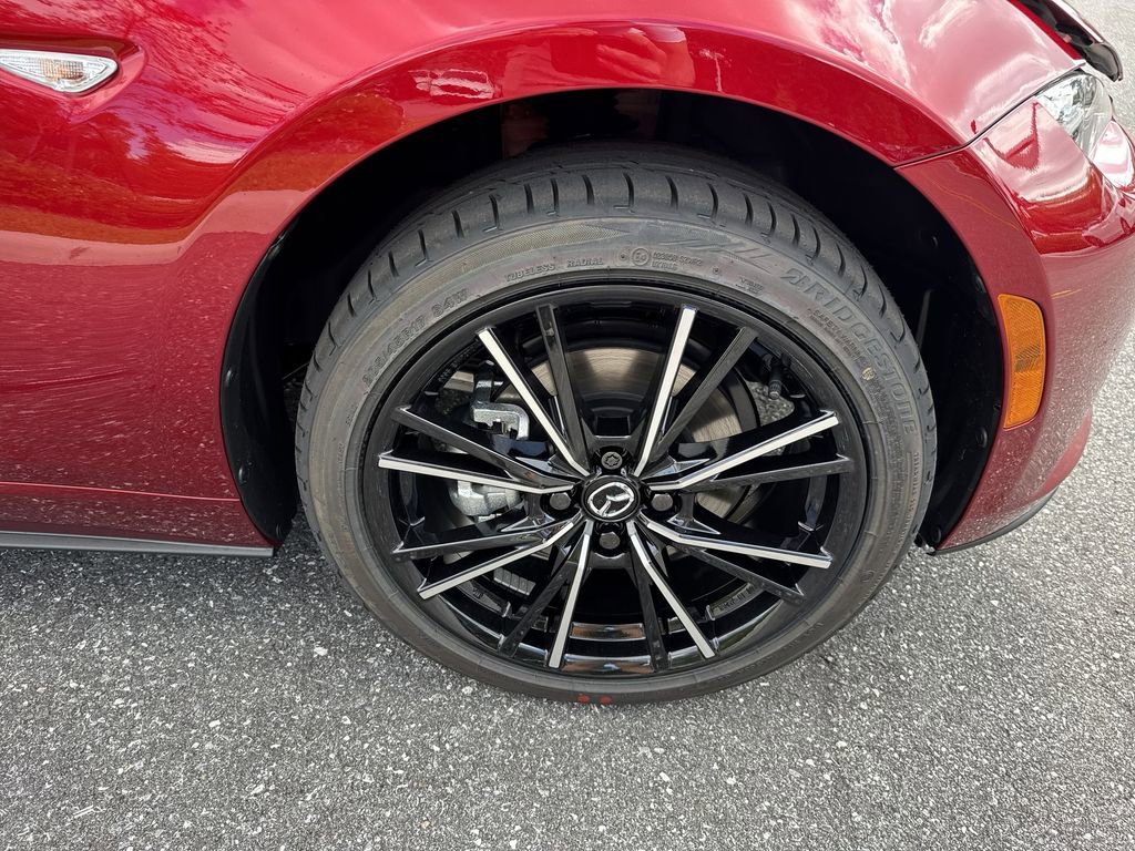New 2026 MAZDA MX-5 Miata Grand Touring image 58