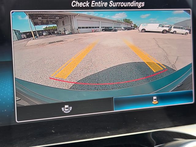 Used 2020 Mercedes-Benz C 300 Sedan image 18