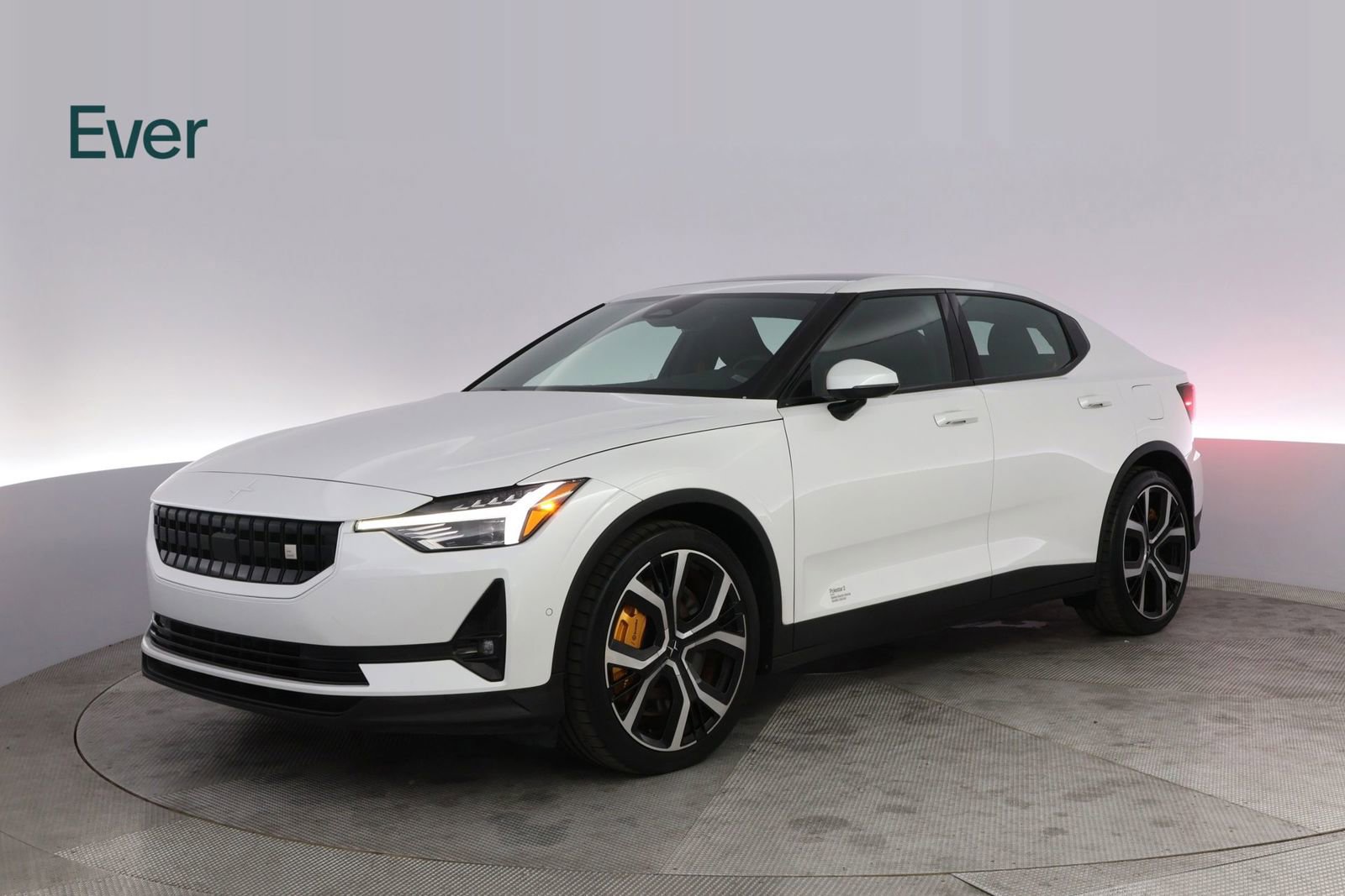 Used 2023 Polestar Polestar 2 w/ Pilot Pack AWD/4WD image 2