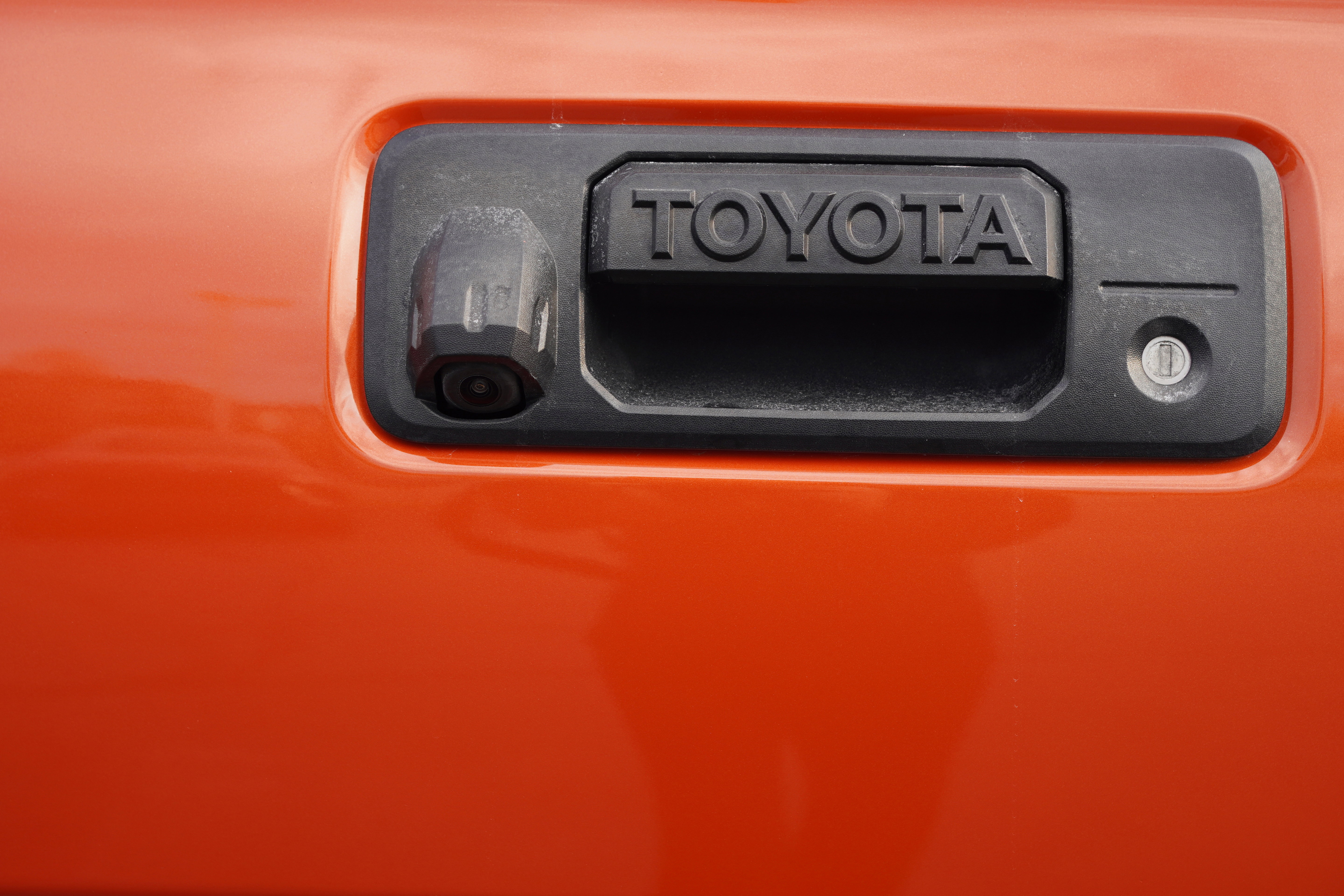 Used 2017 Toyota Tacoma SR5 image 9