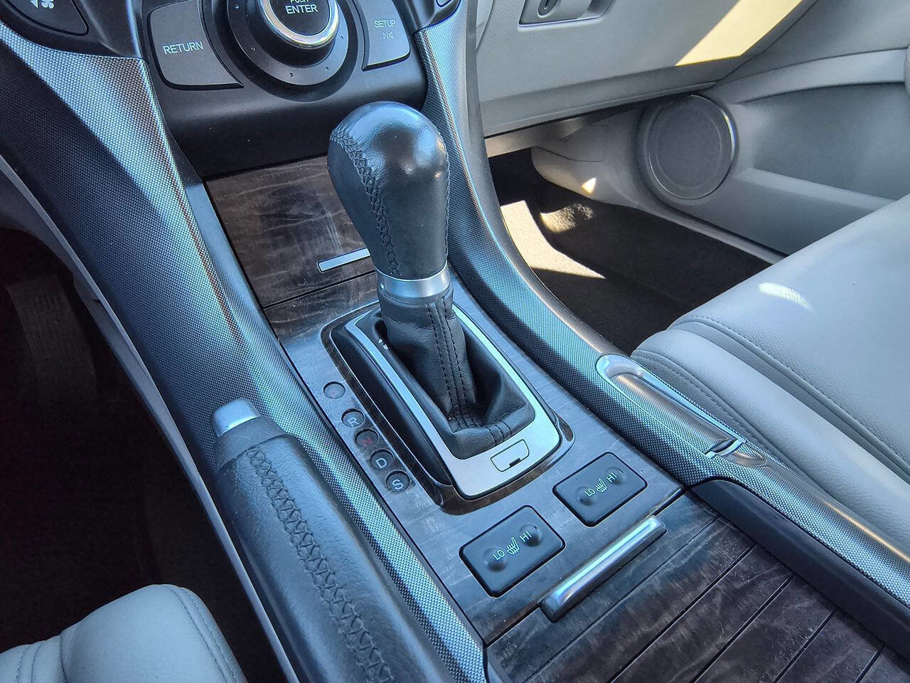 Used 2013 Acura TL FWD image 12