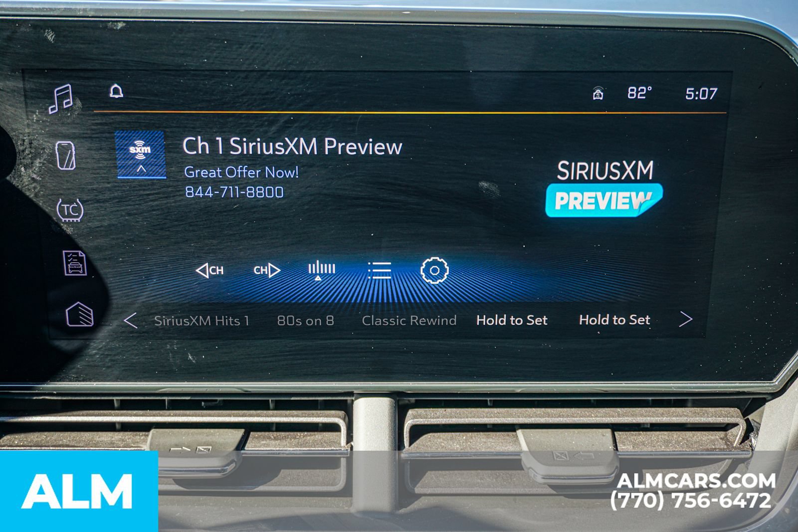 Used 2025 Chevrolet Trax ACTIV w/ Sunroof Package FWD image 41