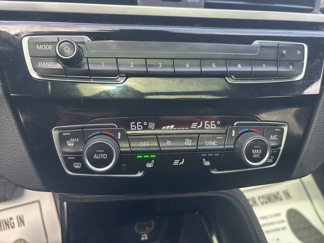 Used 2021 BMW X2 M35i w/ Premium Package AWD/4WD image 20