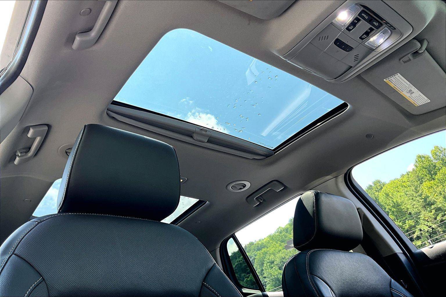 Used 2019 GMC Acadia SLT w/ Black Edition AWD/4WD image 22