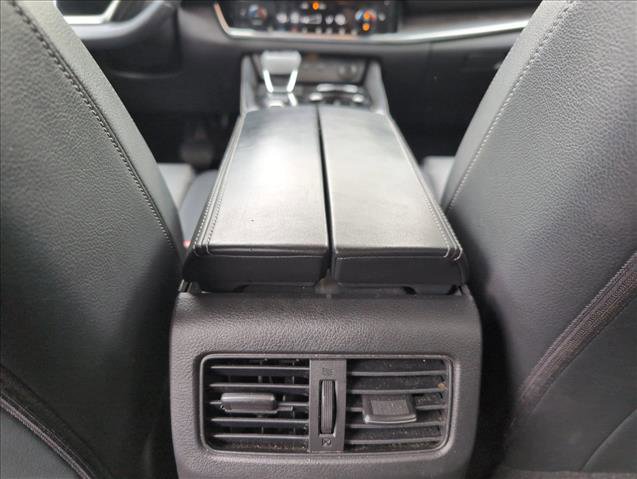 Used 2021 Nissan Rogue SL FWD image 19