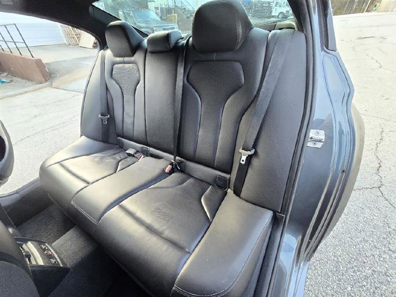 Used 2016 BMW M3 image 21
