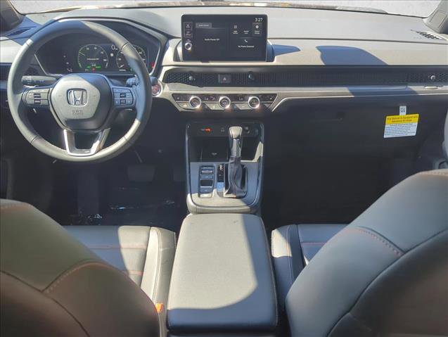 New 2026 Honda CR-V Sport-L image 19