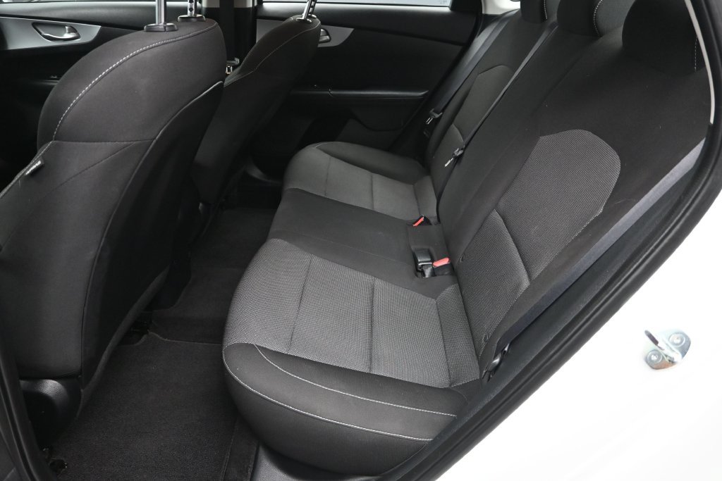 Certified 2023 Kia Forte LXS w/ LXS Technology Package FWD image 26