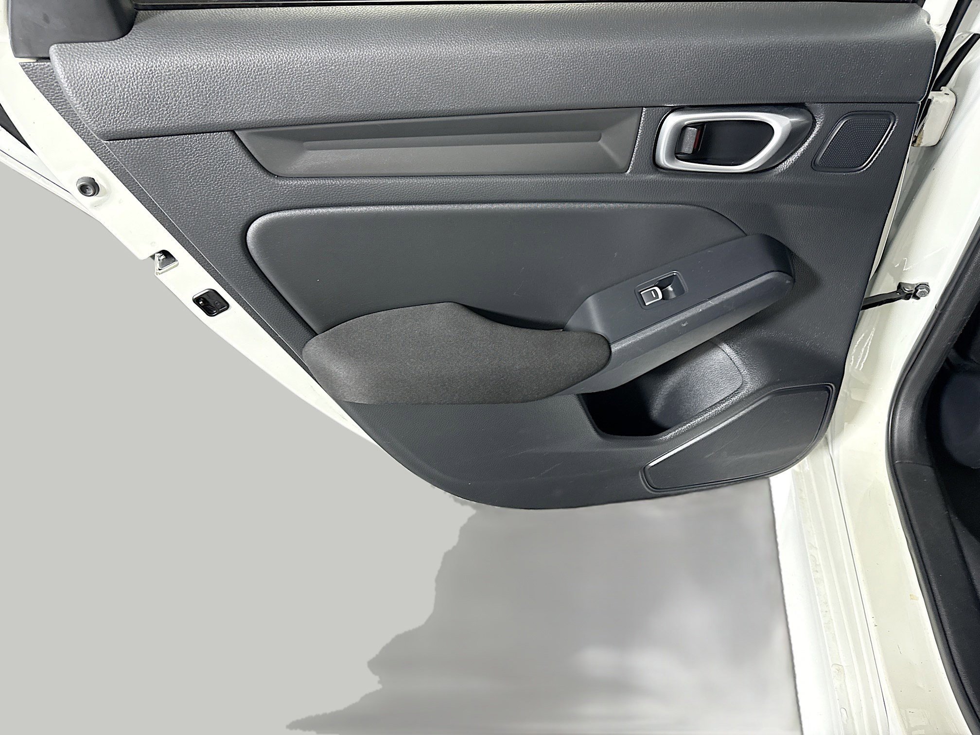 Used 2023 Honda Civic LX image 26