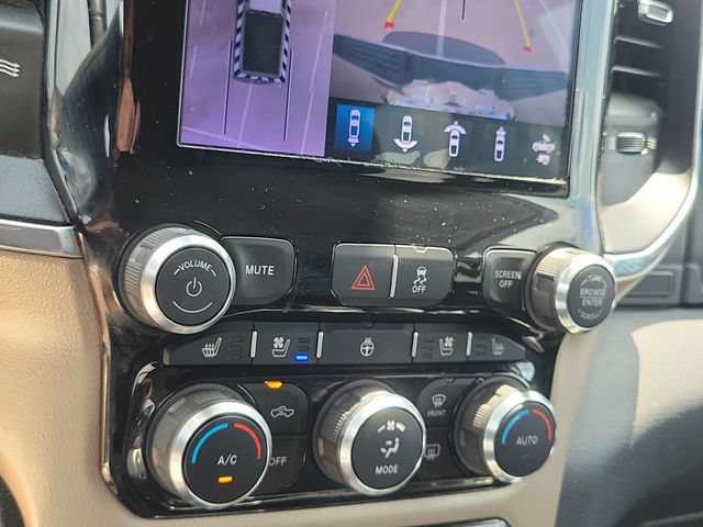 Used 2019 RAM 3500 Laramie AWD/4WD image 26