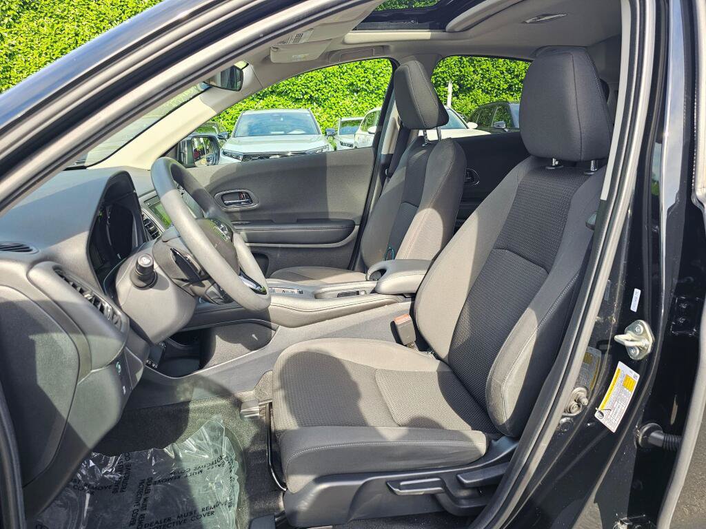 Used 2019 Honda HR-V EX image 21