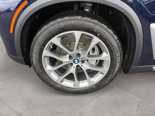 New 2026 BMW X5 xDrive50e image 14