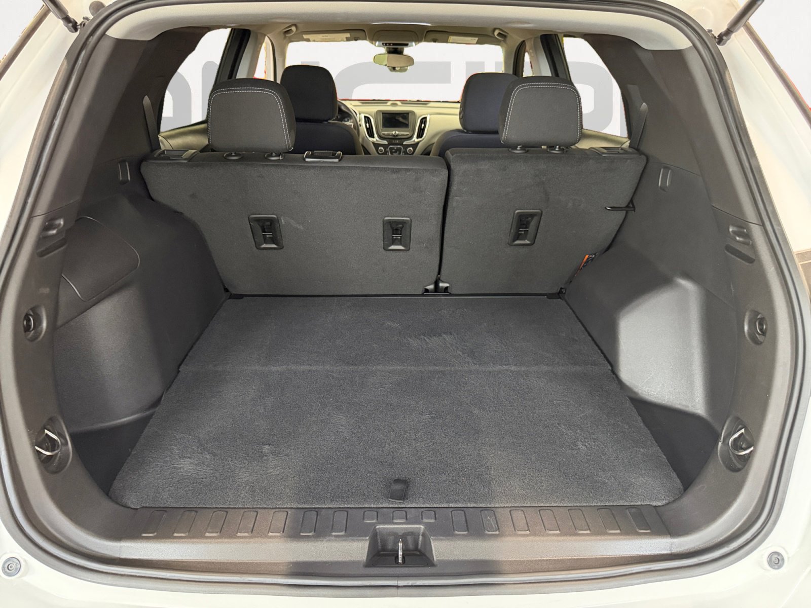 Used 2024 Chevrolet Equinox LS image 13