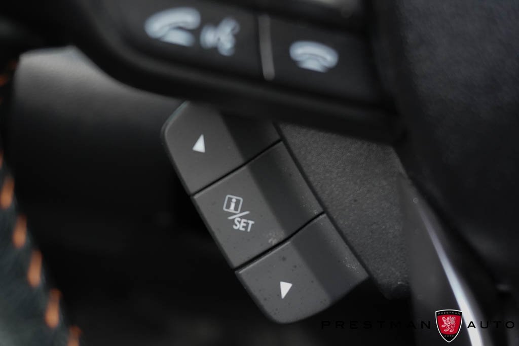 Used 2022 Subaru Crosstrek 2.0i Premium w/ Popular Package #3 image 30