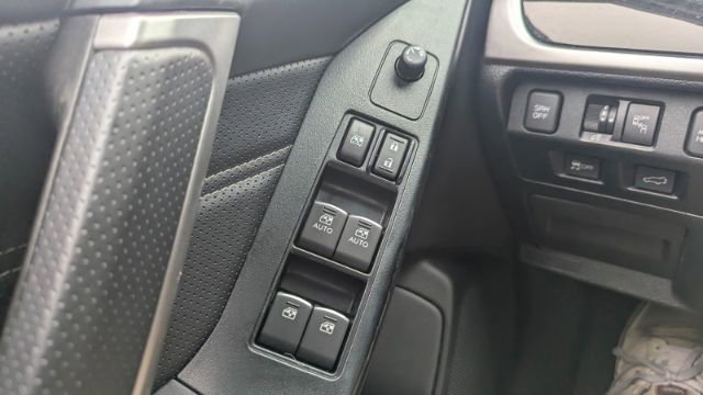 Used 2017 Subaru Forester 2.5i Touring image 32