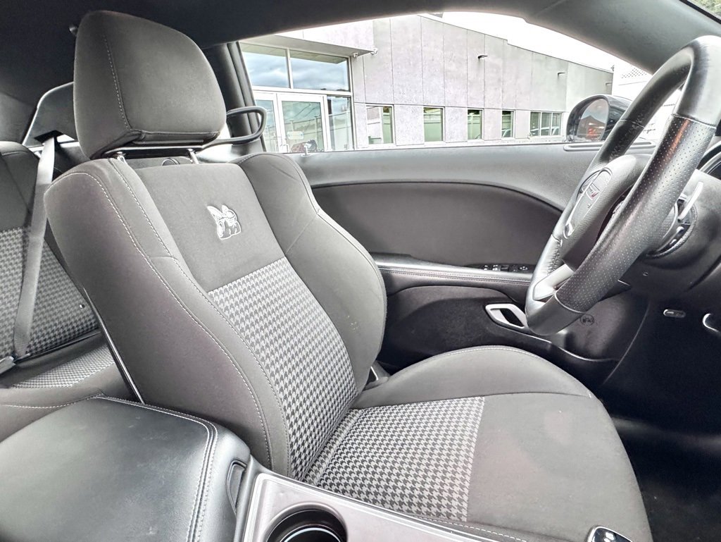 Certified 2022 Dodge Challenger R/T Scat Pack image 18