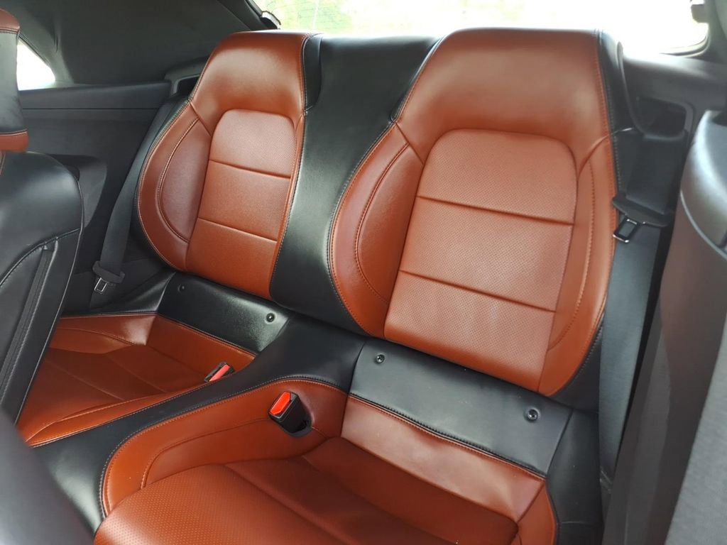 Used 2024 Ford Mustang GT Premium image 10