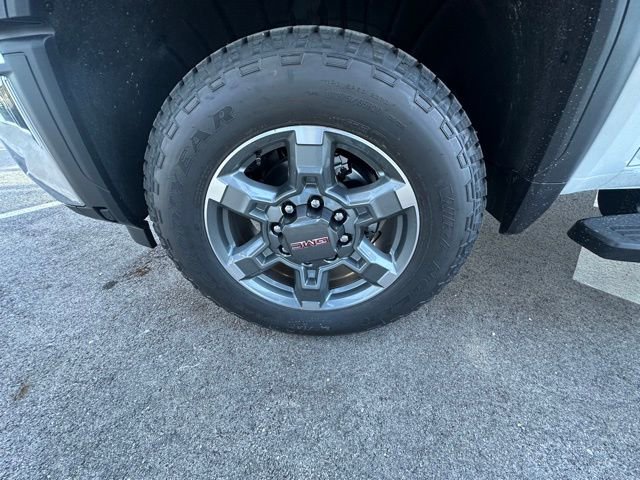 New 2026 GMC Sierra 2500 SLT w/ Texas SLT Premium Package image 10