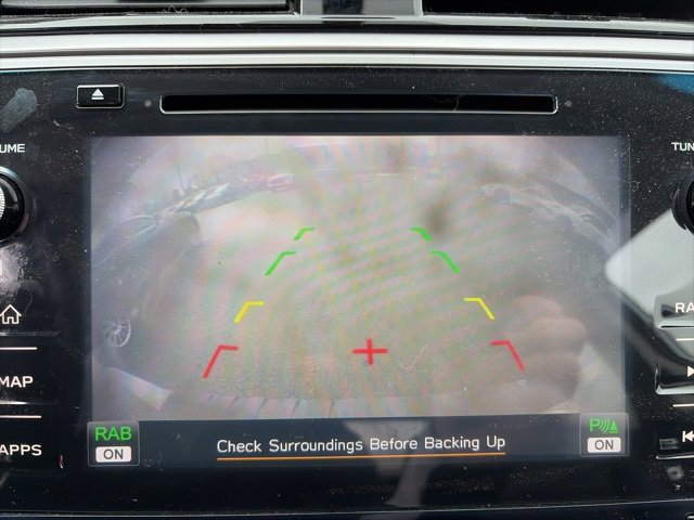 Used 2018 Subaru Outback 2.5i Limited image 9