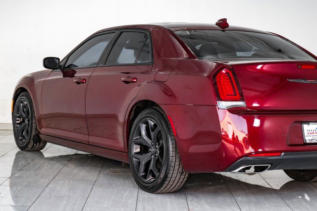 Used 2022 Chrysler 300 S image 62