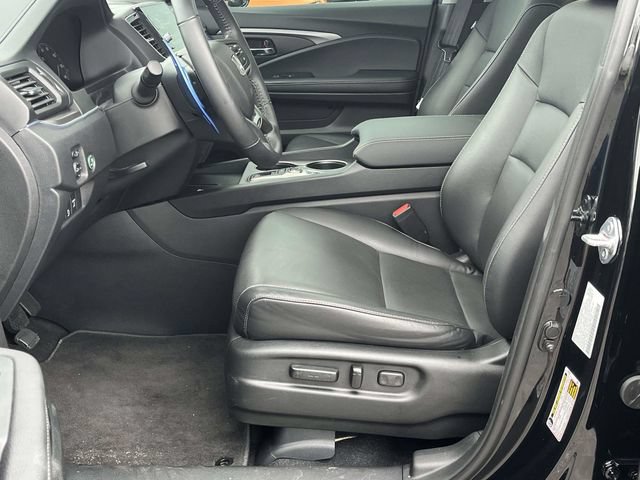 Used 2024 Honda Ridgeline RTL image 13