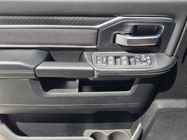 Certified 2026 RAM 2500 Big Horn AWD/4WD image 30