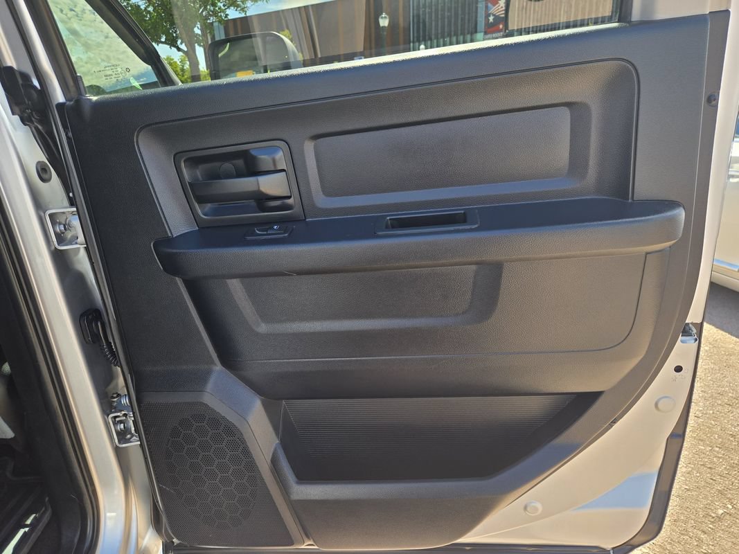 Used 2016 RAM 1500 Tradesman w/ Popular Equipment Group AWD/4WD image 21