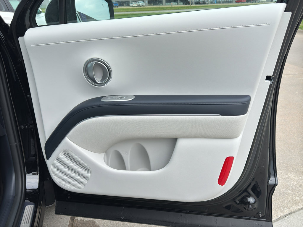 New 2026 Hyundai Palisade Calligraphy image 28