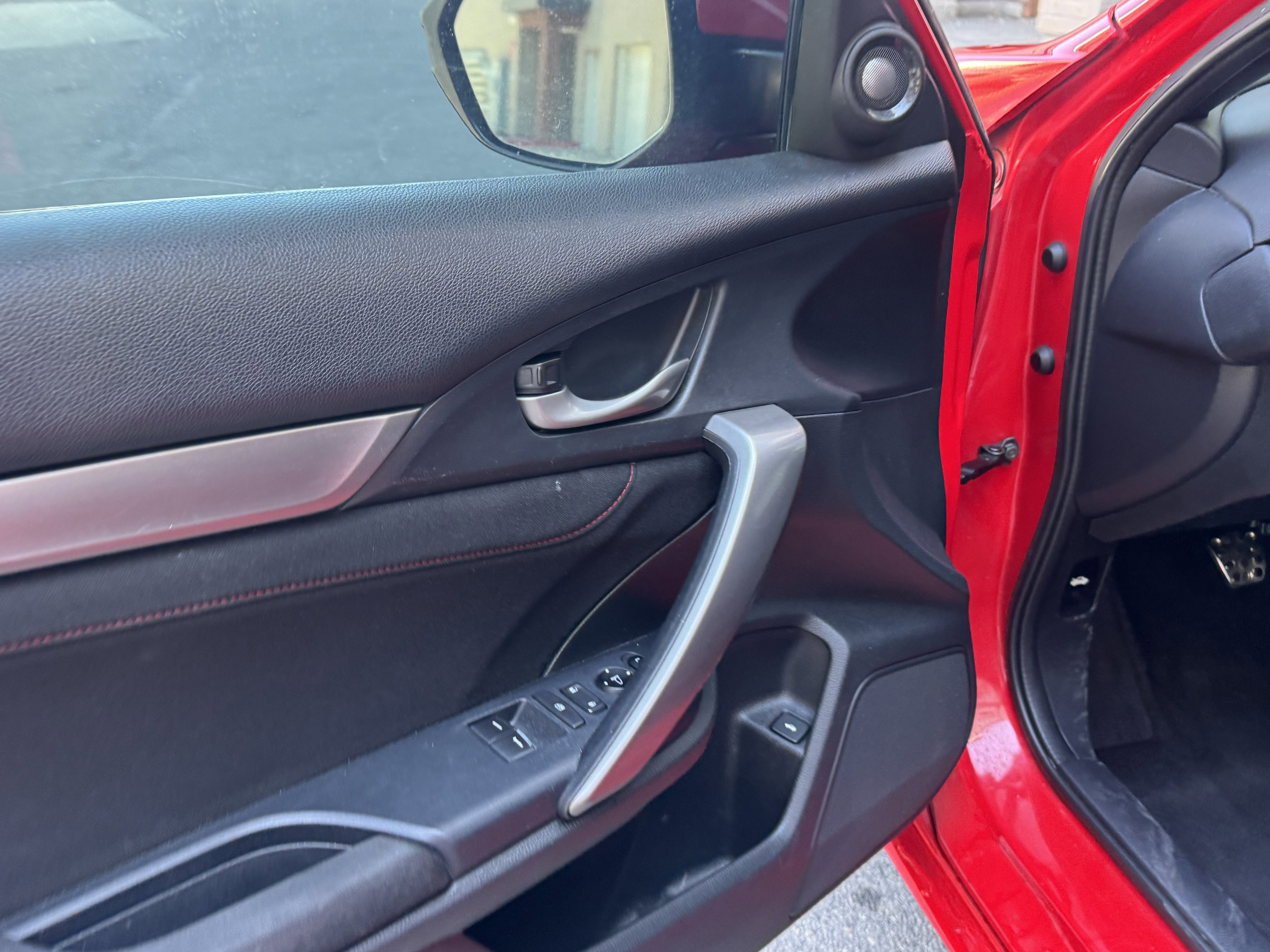 Used 2017 Honda Civic Si image 21