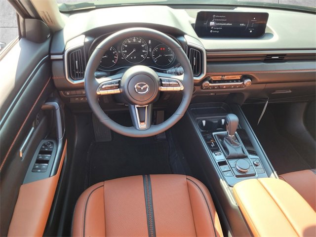 New 2025 MAZDA CX-50 Meridian Edition w/ Apex Package image 7