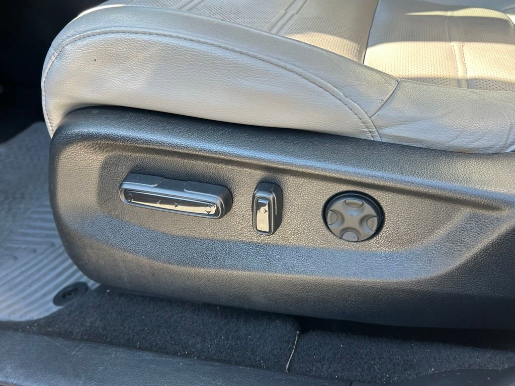 Used 2018 Honda CR-V EX-L image 17