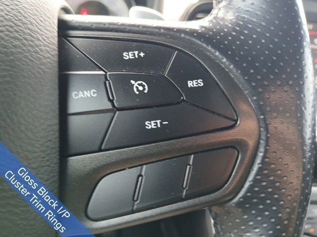 Used 2021 Dodge Challenger R/T Scat Pack RWD image 20