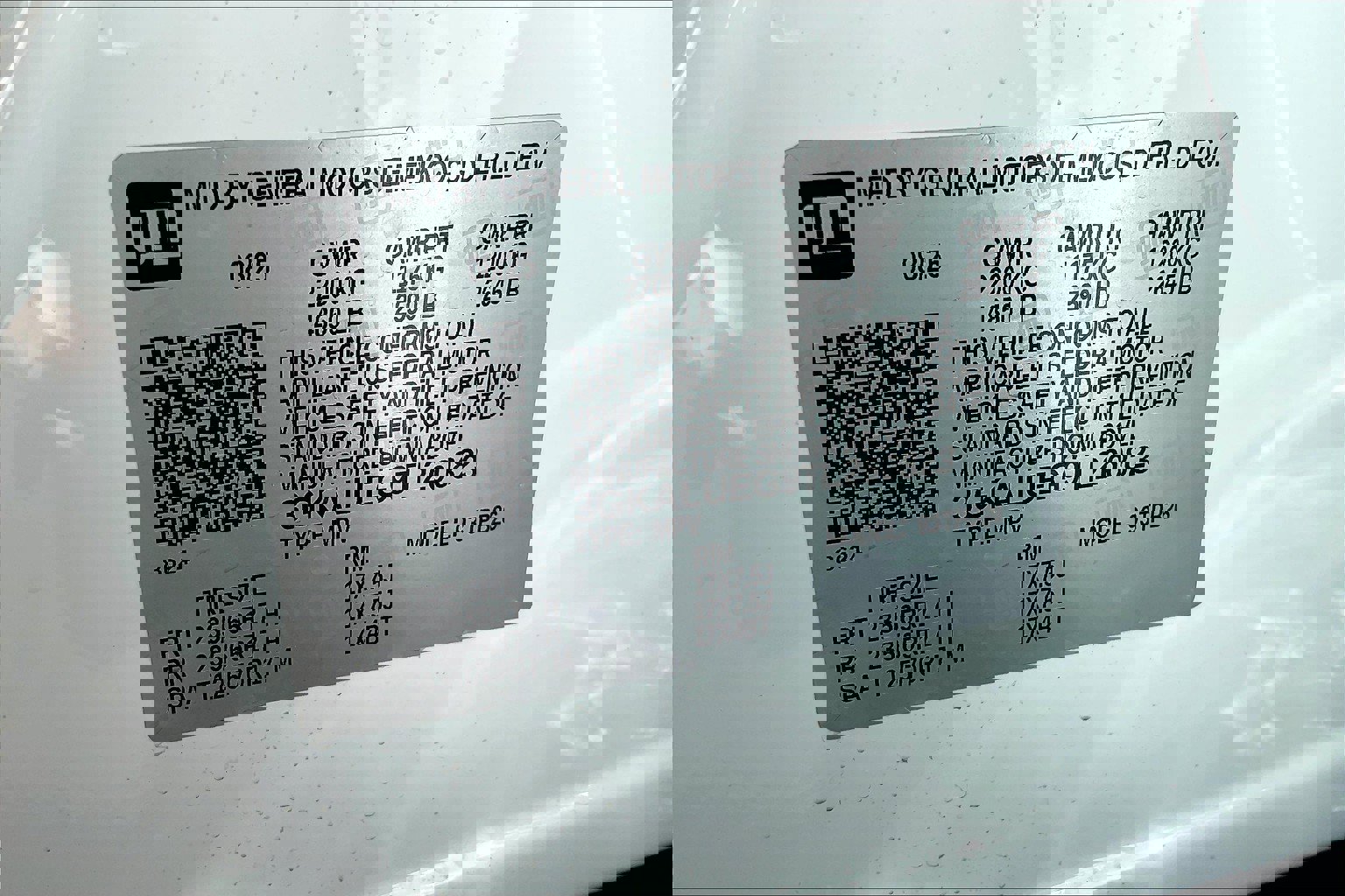 New 2026 GMC Terrain Elevation image 21