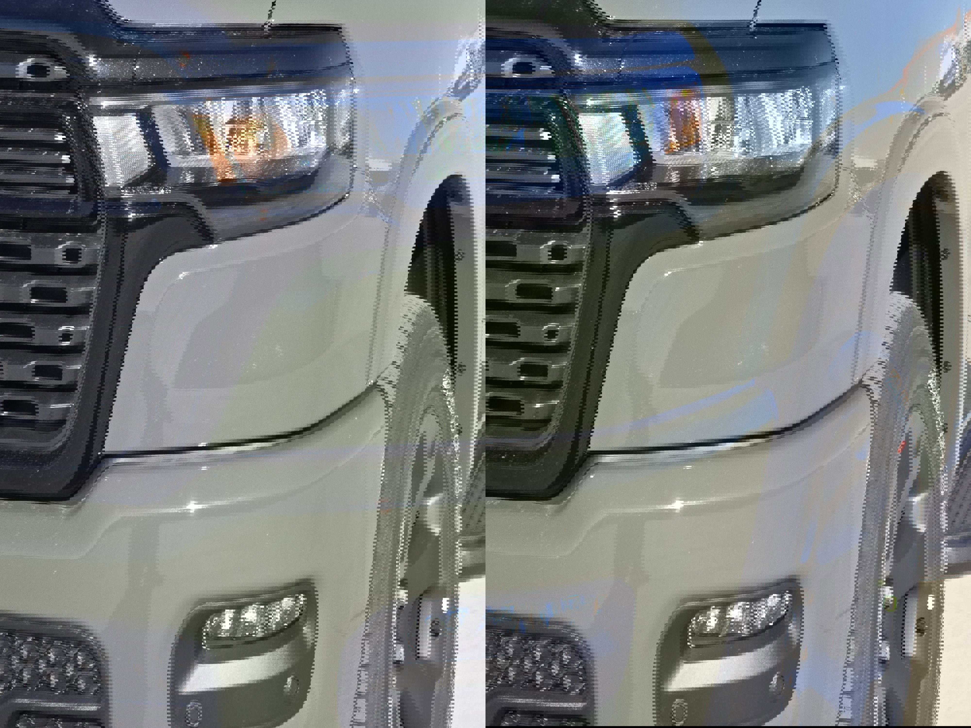 New 2026 RAM 1500 Lone Star image 6