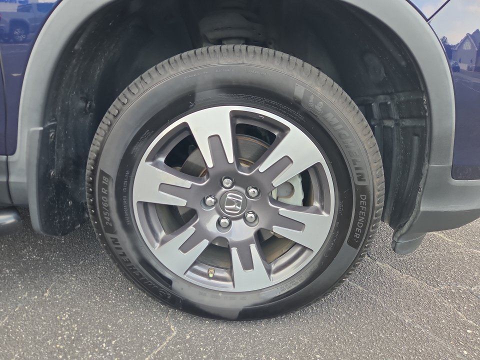 Used 2019 Honda Ridgeline RTL-E image 29