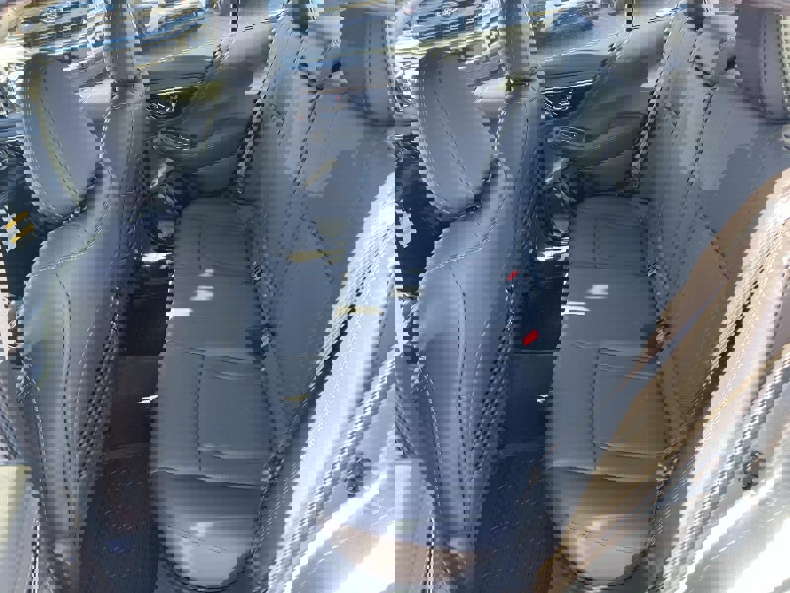 Certified 2025 Subaru Legacy Limited w/ Popular Package #3 image 20