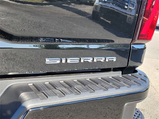 New 2026 GMC Sierra 2500 Denali Ultimate image 5
