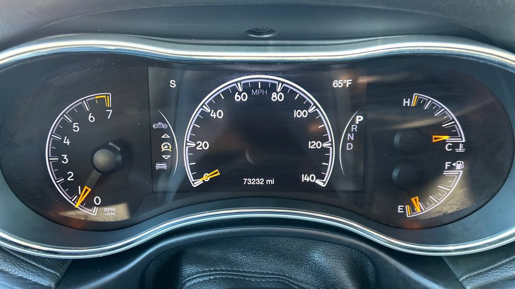 Used 2018 Jeep Grand Cherokee Summit AWD/4WD image 21