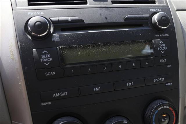 Used 2010 Toyota Corolla LE FWD image 16