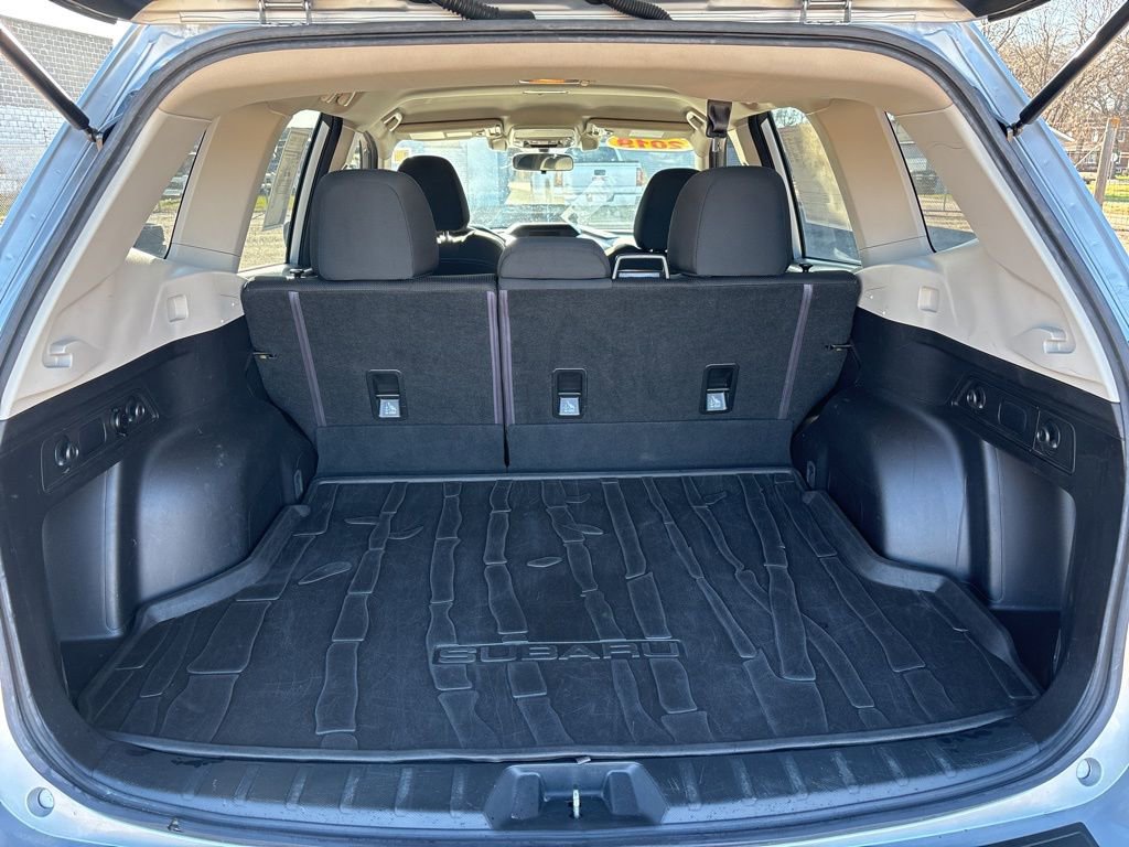 Used 2019 Subaru Forester w/ Alloy Wheel Package image 9
