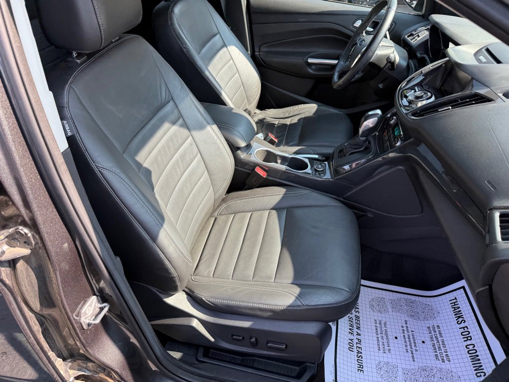 Used 2015 Ford Escape Titanium image 57