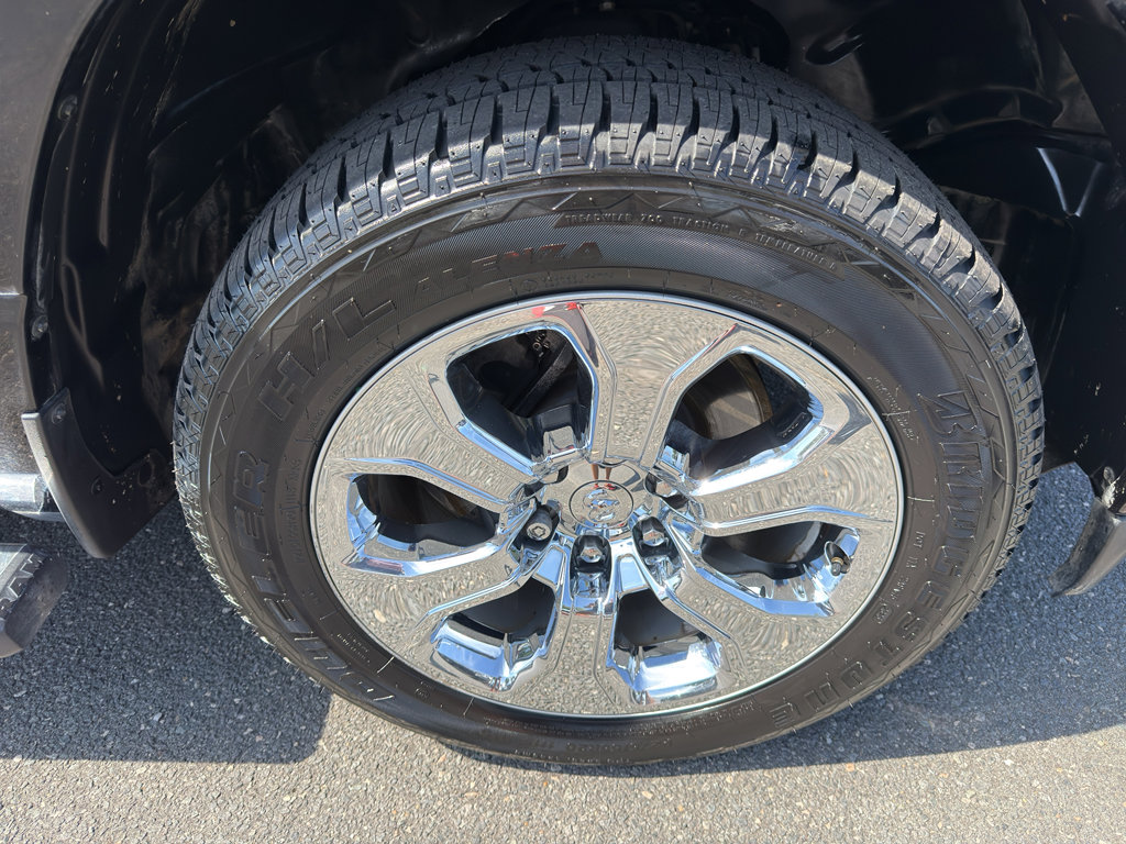 Used 2020 RAM 1500 Big Horn image 37