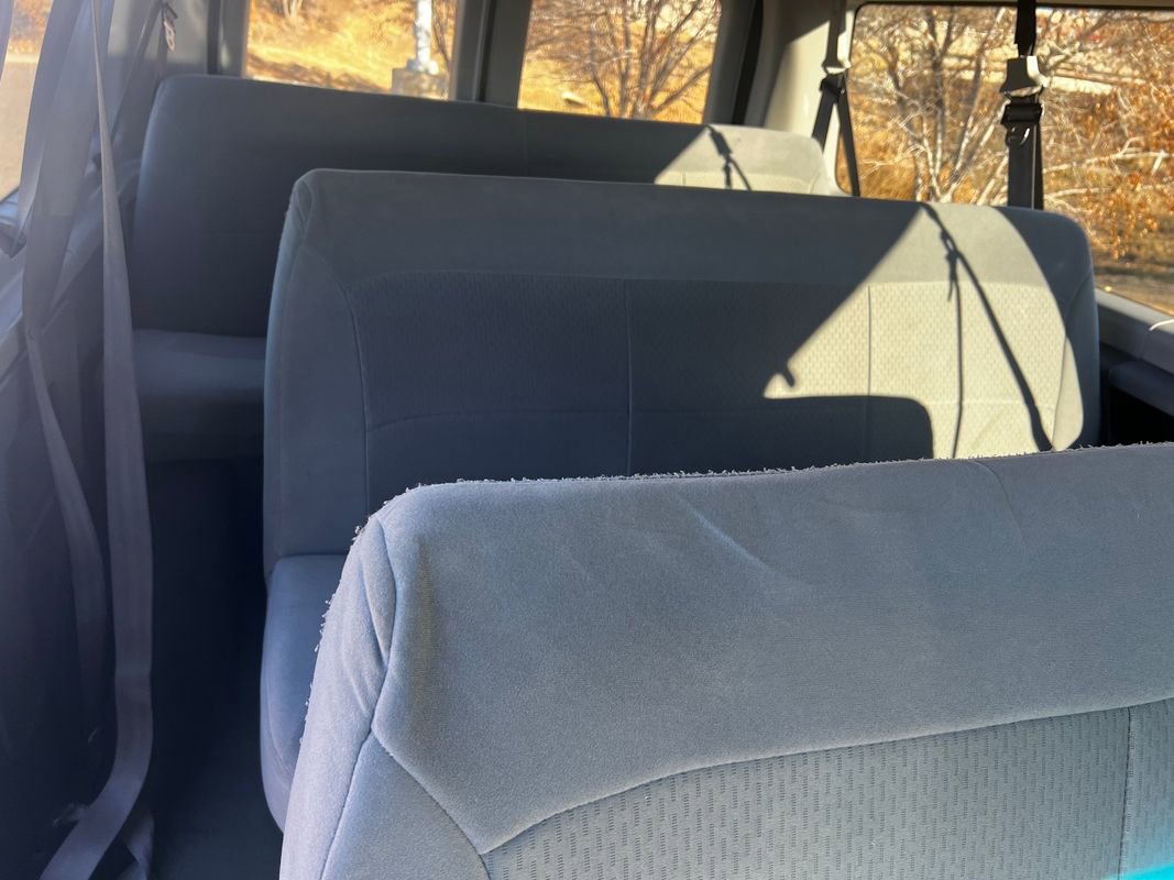 Used 2007 Ford E-350 and Econoline 350 XLT image 23