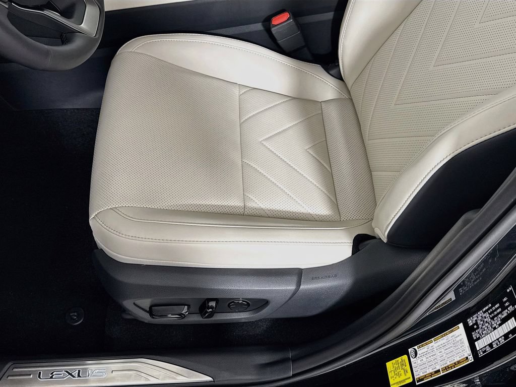 New 2026 Lexus NX 350 AWD w/ Luxury Package image 21