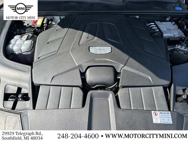 Used 2021 Porsche Cayenne S AWD/4WD image 14