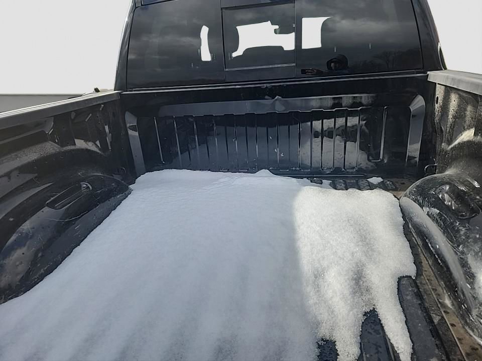 Used 2022 RAM 1500 Big Horn image 16
