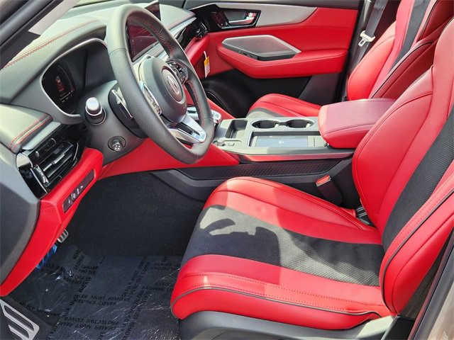 New 2026 Acura MDX A-Spec image 5