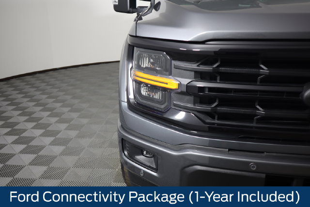 New 2026 Ford F150 XLT w/ Equipment Group 303A High AWD/4WD image 15