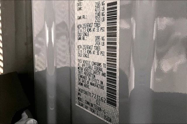 New 2026 Nissan Rogue SV w/ Rock Creek Premium Package image 39