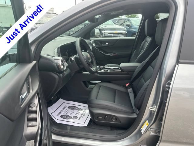 New 2026 Chevrolet Equinox LT w/ Convenience Package II FWD image 16